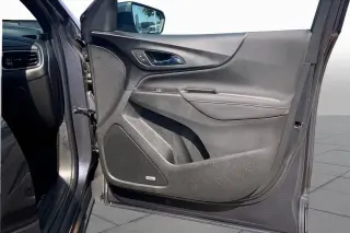 Chevrolet Equinox 2022 RS 4 puertas SUV
