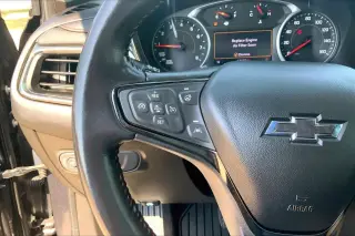 Chevrolet Equinox 2022 RS 4 puertas SUV