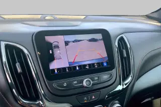 Chevrolet Equinox 2022 RS 4 puertas SUV