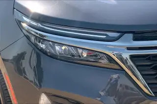 Chevrolet Equinox 2022 RS 4 puertas SUV