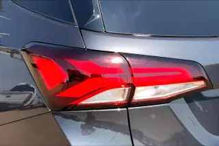 Chevrolet Equinox 2022 RS 4 puertas SUV