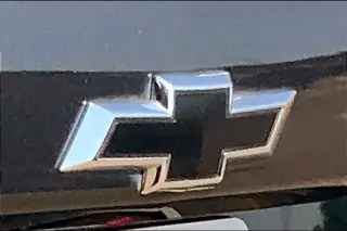 Chevrolet Equinox 2022 RS 4 puertas SUV