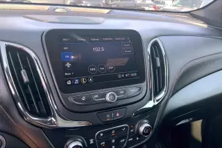 Chevrolet Equinox 2022 RS 4 puertas SUV
