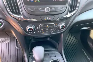 Chevrolet Equinox 2022 RS 4 puertas SUV