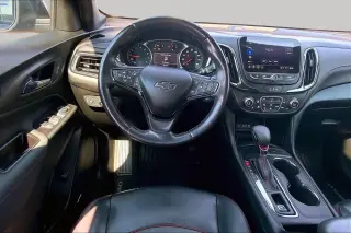 Chevrolet Equinox 2022 RS 4 puertas SUV