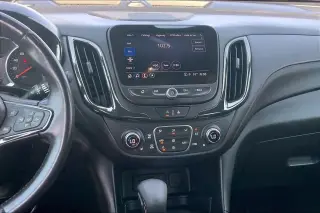 Chevrolet Equinox 2022 RS 4 puertas SUV