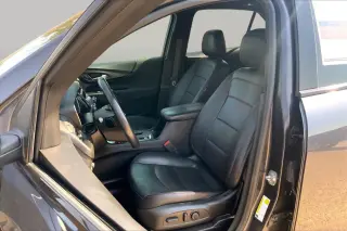 Chevrolet Equinox 2022 RS 4 puertas SUV
