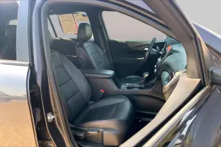 Chevrolet Equinox 2022 RS 4 puertas SUV