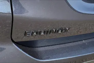 Chevrolet Equinox 2022 RS 4 puertas SUV
