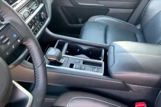 Nissan Pathfinder 2024 SL 4 puertas SUV