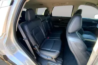 Nissan Pathfinder 2024 SL 4 puertas SUV