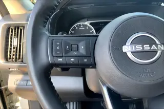 Nissan Pathfinder 2024 SL 4 puertas SUV