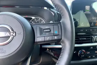 Nissan Pathfinder 2024 SL 4 puertas SUV