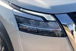 Nissan Pathfinder 2024 SL 4 puertas SUV