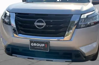 Nissan Pathfinder 2024 SL 4 puertas SUV