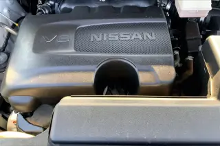Nissan Pathfinder 2024 SL 4 puertas SUV