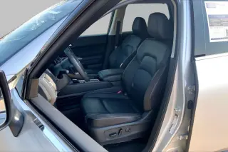 Nissan Pathfinder 2024 SL 4 puertas SUV