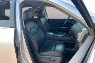 Nissan Pathfinder 2024 SL 4 puertas SUV