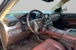 Chevrolet Tahoe 2015 4x2 LTZ 4 puertas SUV