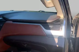 Chevrolet Tahoe 2015 4x2 LTZ 4 puertas SUV