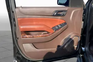 Chevrolet Tahoe 2015 4x2 LTZ 4 puertas SUV