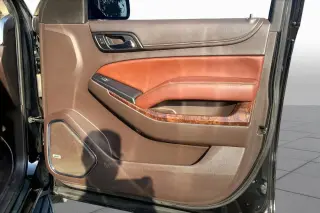 Chevrolet Tahoe 2015 4x2 LTZ 4 puertas SUV
