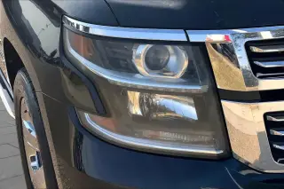 Chevrolet Tahoe 2015 4x2 LTZ 4 puertas SUV
