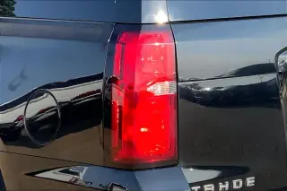 Chevrolet Tahoe 2015 4x2 LTZ 4 puertas SUV
