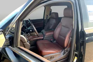 Chevrolet Tahoe 2015 4x2 LTZ 4 puertas SUV