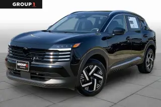 Nissan Kicks 2025 SV 4 puertas Crossover
