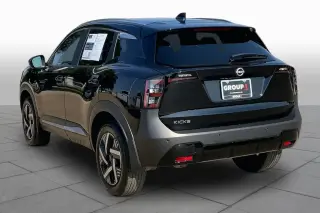 Nissan Kicks 2025 SV 4 puertas Crossover