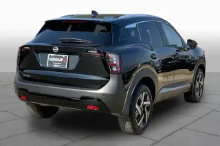 Nissan Kicks 2025 SV 4 puertas Crossover