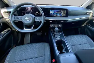 Nissan Kicks 2025 SV 4 puertas Crossover