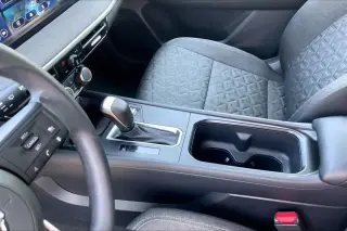 Nissan Kicks 2025 SV 4 puertas Crossover