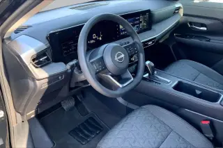 Nissan Kicks 2025 SV 4 puertas Crossover