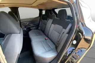 Nissan Kicks 2025 SV 4 puertas Crossover