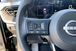 Nissan Kicks 2025 SV 4 puertas Crossover