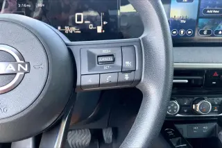 Nissan Kicks 2025 SV 4 puertas Crossover