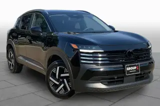 Nissan Kicks 2025 SV 4 puertas Crossover