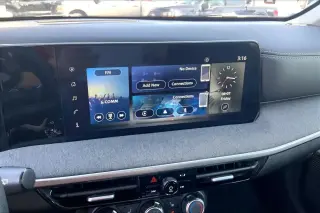 Nissan Kicks 2025 SV 4 puertas Crossover