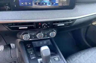 Nissan Kicks 2025 SV 4 puertas Crossover