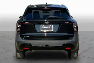 Nissan Kicks 2025 SV 4 puertas Crossover