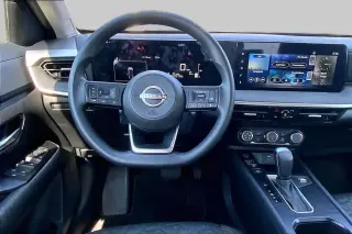 Nissan Kicks 2025 SV 4 puertas Crossover