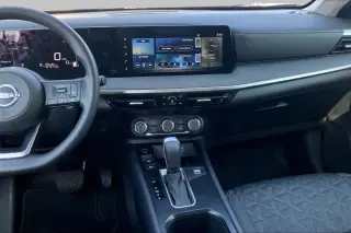 Nissan Kicks 2025 SV 4 puertas Crossover