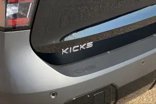 Nissan Kicks 2025 SV 4 puertas Crossover