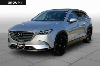 Mazda CX-9 2023 AWD Touring Plus 4 puertas SUV