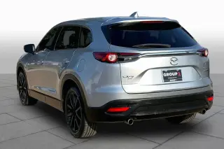 Mazda CX-9 2023 AWD Touring Plus 4 puertas SUV