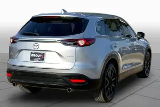 Mazda CX-9 2023 AWD Touring Plus 4 puertas SUV