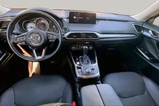 Mazda CX-9 2023 AWD Touring Plus 4 puertas SUV