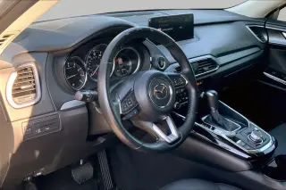 Mazda CX-9 2023 AWD Touring Plus 4 puertas SUV
